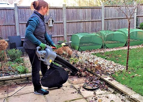 5 Best Garden Vacuums & Blowers Tested (2024 Review)