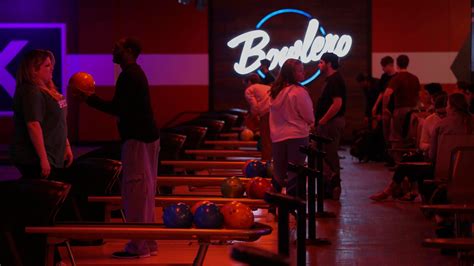 Ready to roll: Bowlero opens this weekend in Prices Corner