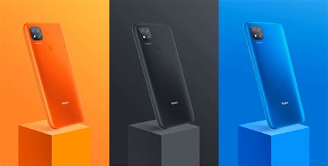 Обзор смартфона Xiaomi Redmi 9C - notebookcheck-ru.com Обзоры