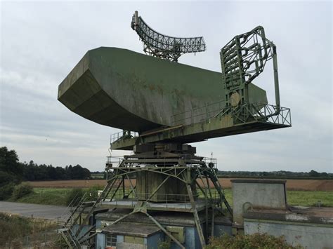 Neatishead Today Raf Air Defence Radar Museum