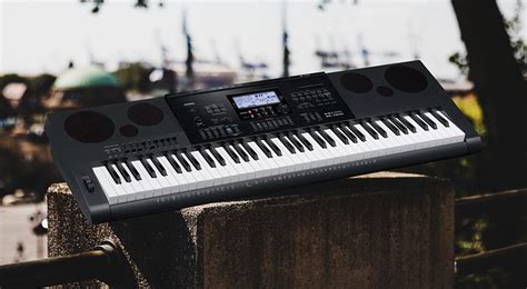 Синтезатор casio миди клавиатуры - ТОПоГИС