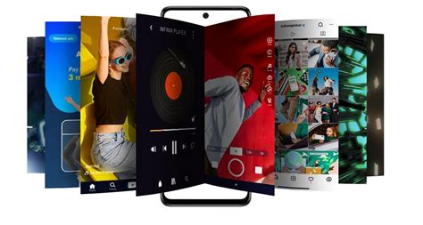World Premiere Infinix HOT S Global Version Hz FHD Helio G MP Super Nightscape
