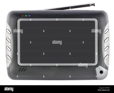 Mini tv hi-res stock photography and images - Alamy