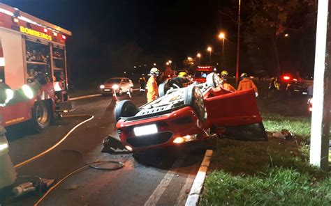 Feriado da Proclamação da República teve 74 mortes nas rodovias