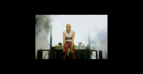 Teaser Officiel Du Clip Settle Down De No Doubt Attendu Le 16 Juillet