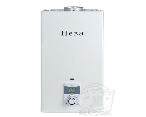 Газовая колонка Neva 4510 купить за 11350 руб. в Саратове в интернет ...