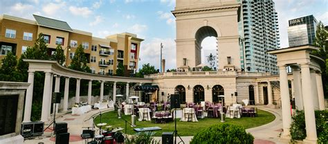 Millennium Gate Museum | Atlanta Venue | All Events | 24 photos on