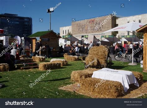 Tirana Albania 30 October 2022 Duka Stock Photo 2225676463 | Shutterstock
