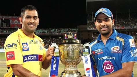 MI Vs CSK Wallpapers - Wallpaper Cave