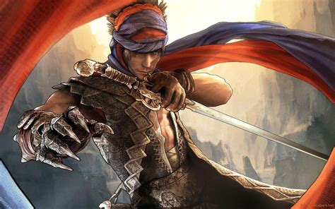 Prince Of Persia 4 Wallpapers Top Free Prince Of Persia 4 Backgrounds