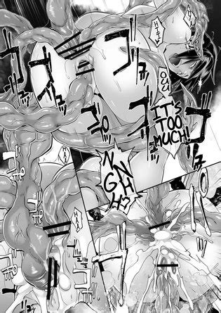 Eroquis U Butcha U Gameovers File Luscious Hentai Manga