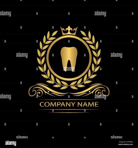 Dentistry Company Stock Vector Images Alamy