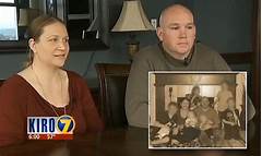 Adopted Black Son Molests Younger Sisters