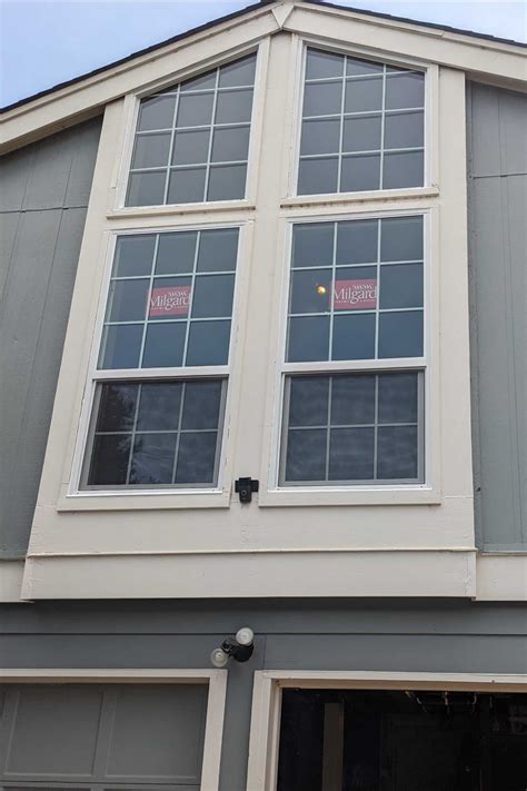 Replacement Windows and Window Installers Near Me in Denver