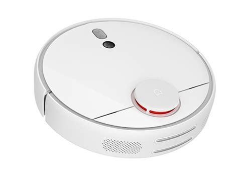 Робот-пылесос Xiaomi Mi Robot Vacuum Cleaner 1S купить в Красноярске ...