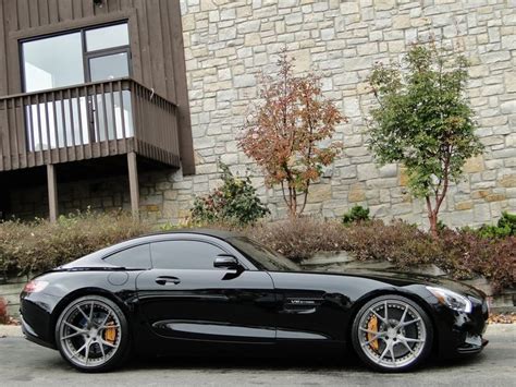 Nice Mercedes 2017 Mercedes Amg Gt S A More Current Loon Whip