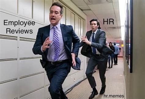 50 Funny Hr Memes That You Can Relate