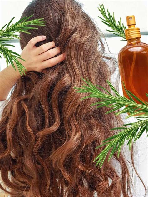 Rosemary Water For Hair Growth Ultimate Guide Diy Recipe Artofit