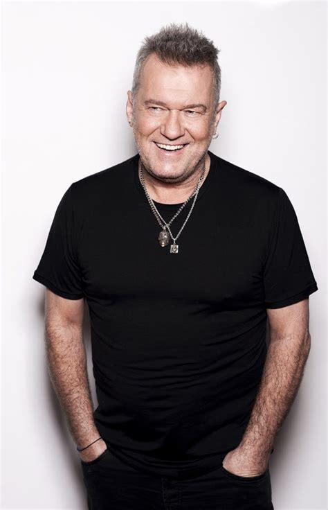 Jimmy Barnes To Rock Gympies G150 Concert Rainbow Beach Community News