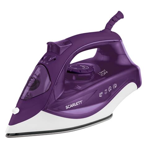 User manual Scarlett SC-SI30K51 (English - 24 pages)