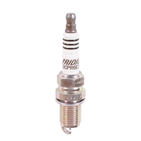 Купить Свеча зажигания NGK BCPR6EIX-11 (4919) (1 шт.) в интернет ...