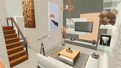 The Sims Medina Studios Apartment