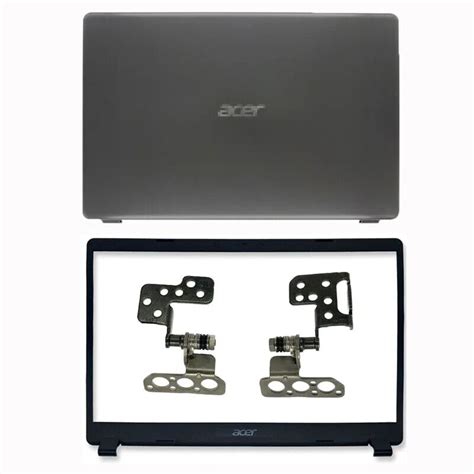 For Acer Aspire 3 A315 42 42G 54 54K 56 N19C1 LCD Back Cover Front