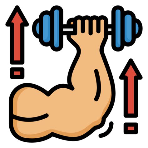 Fuerte - Iconos gratis de deportes y competición