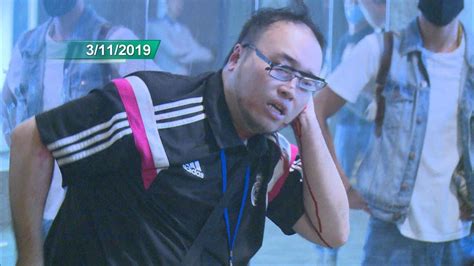 咬掉趙家賢左耳男子上訴得直 獲減刑半年改囚14年 無綫新聞tvb News