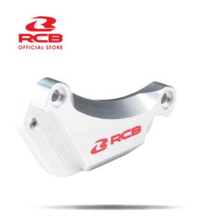 RCB Racingboy DISC BRACKET 298MM RS150 RSX150 HONDA RS RSX Rcb RR2