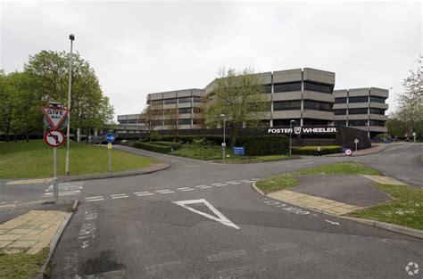 Shinfield Park, Reading, RG2 9FW - Office for Lease | LoopNet