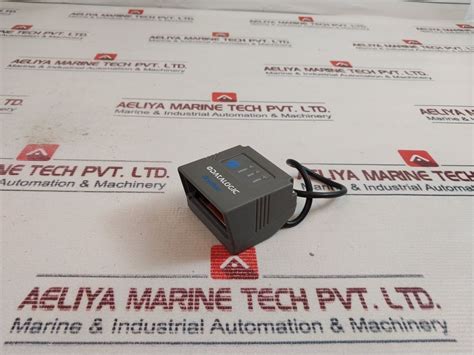 Datalogic Gfs4150 C252 Barcode Scanner Aeliya Marine