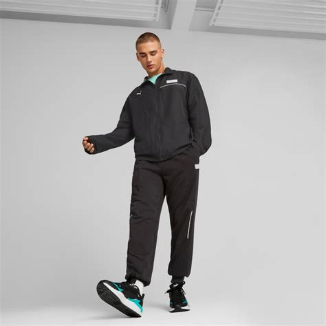 Кросівки Mercedes F1 X-Ray Speed Motorsport Shoes | Колір: Чорний ...