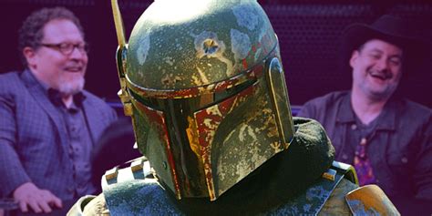 The Book Of Boba Fett Ecco Chi Diriger Gli Ultimi Episodi Star Wars