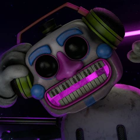 Stream Dj Music Man Fnaf Security Breach Epic Orchestral Battle Remix