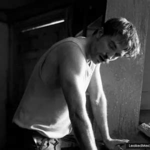 Robert Pattinson Nude Scenes Raunchy Leaked Photos 2020