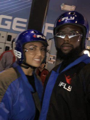 IFLY INDOOR SKYDIVING - KING OF PRUSSIA - 76 Photos & 76 Reviews - 290 ...