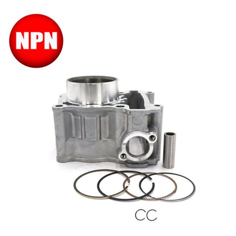 NPN Cylinder Block Kit For Yamaha Sniper 150 MXI Lazada PH