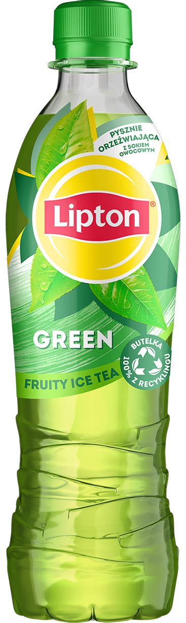 Lipton Ice Tea Nasze Napoje