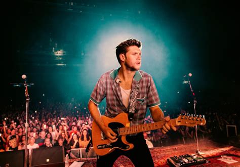 Niall Horan Announced As Latest Co Op Live Headliner With Massive 2024 Show