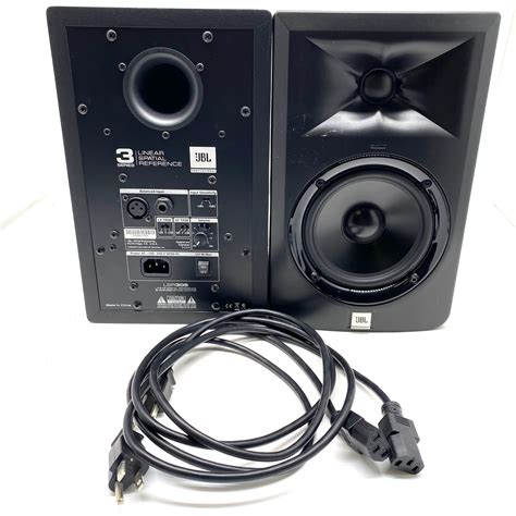 Lsr305 Jbl Speakers Authorized Site | americanprime.com.br