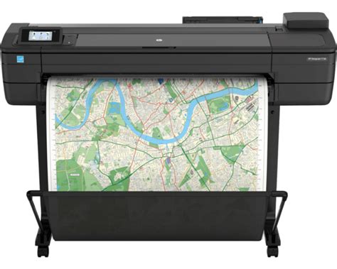 Impresora Hp Designjet T De Tienda Hp M Xico