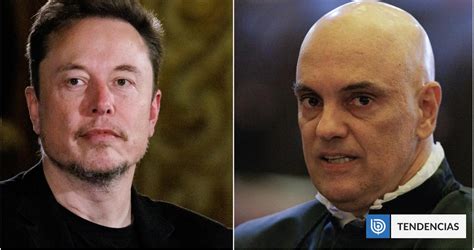 Justicia Brasile A Ordena A Elon Musk Nombrar Representante De X