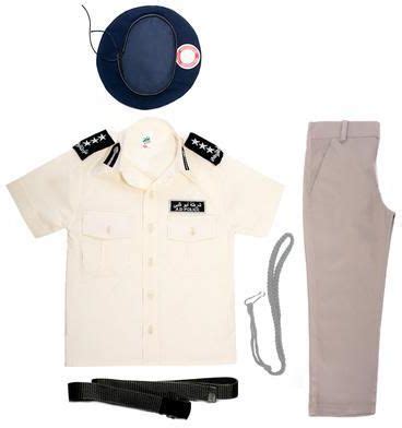 Abu Dhabi Police Uniform Kids Costume price from emarkiz in UAE - Yaoota!