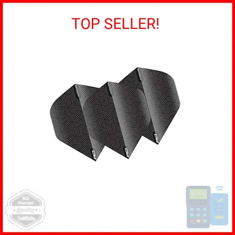 RED DRAGON Hardcore XT Patterned Extra Thick Standard Dart Flights 5 Sets Per EBay