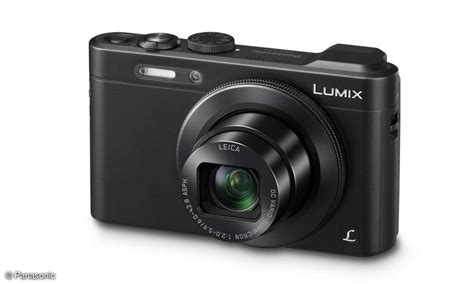 Panasonic Lumix-Neuheiten - Fünf Neue Modelle - pc-magazin