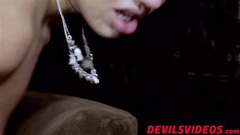 Busty Woman Lylith Lavey Spreads Her Ass For Hard Smashing