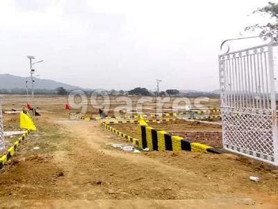 Residential Land Plot For Sale In Smart Sports City Adityapur