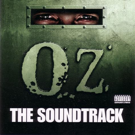 OZ (The Soundtrack) : OZ (The Soundtrack) : Free Download, Borrow, and ...