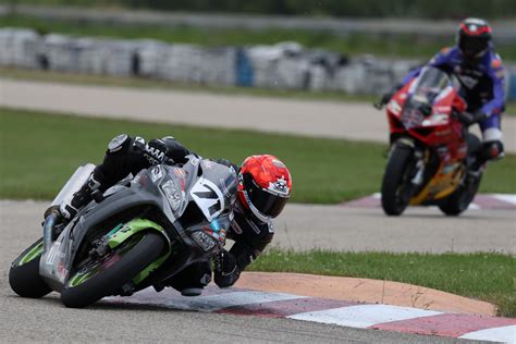 2024 Canadian Superbike Round 2 Results Cycle News